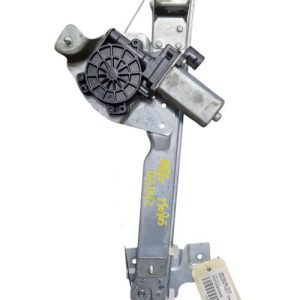 DACIA DUSTER 1 PHASE 2