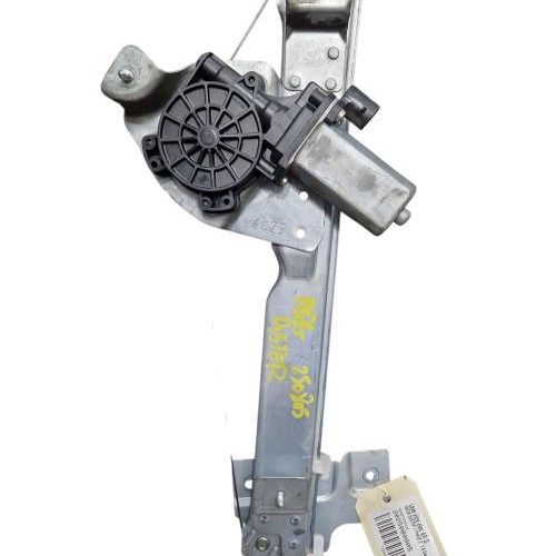 DACIA DUSTER 1 PHASE 2