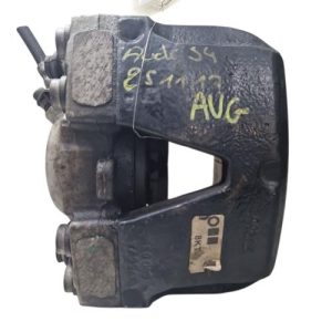 AUDI A4 3 AVANT S4 PHASE 1 BREAK