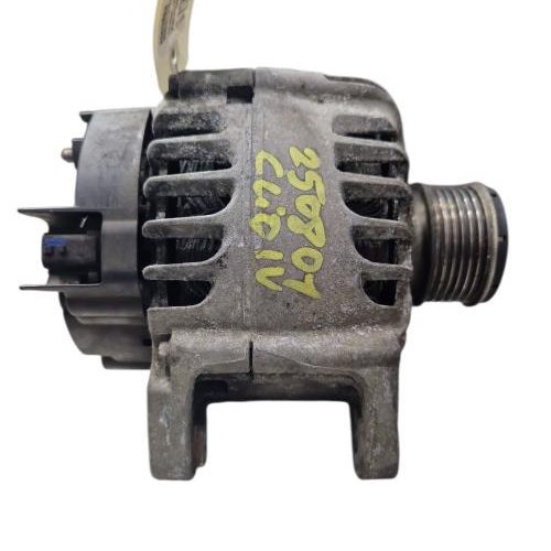 RENAULT CLIO 4 PHASE 1