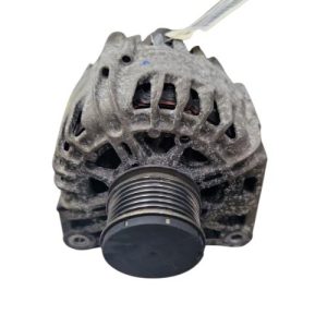 RENAULT CLIO 4 PHASE 1