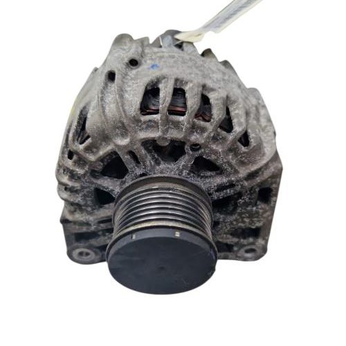 RENAULT CLIO 4 PHASE 1