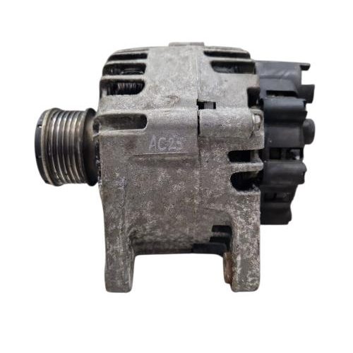 RENAULT CLIO 4 PHASE 1