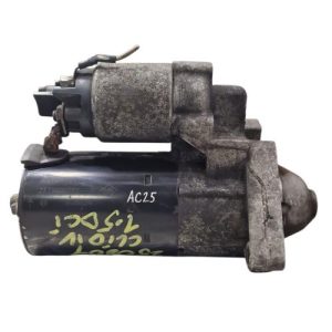 RENAULT CLIO 4 PHASE 1