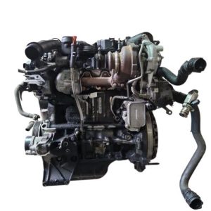 PEUGEOT 208 2 PHASE 1