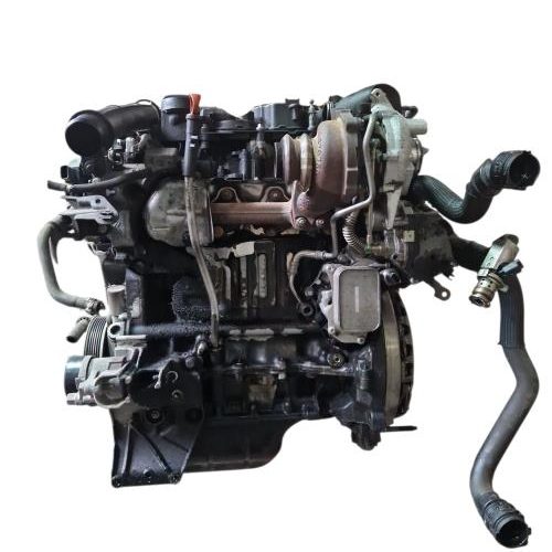 PEUGEOT 208 2 PHASE 1