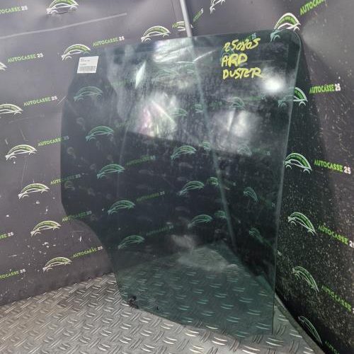 DACIA DUSTER 1 PHASE 2