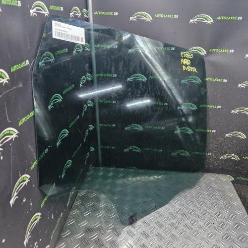 DACIA DUSTER 1 PHASE 2