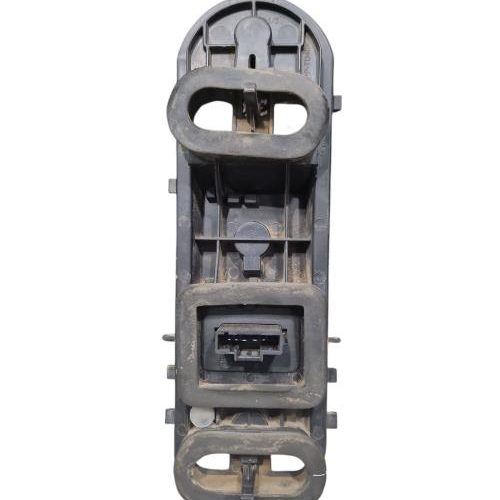 DACIA DUSTER 1 PHASE 2