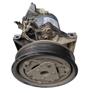 DACIA DUSTER 1 PHASE 2