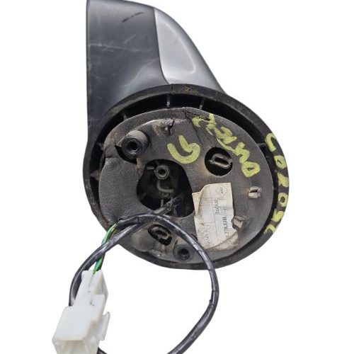 DACIA DUSTER 1 PHASE 2