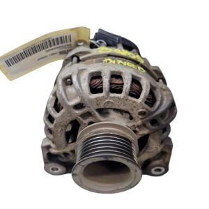 DACIA DUSTER 1 PHASE 2