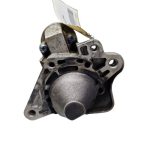 DACIA DUSTER 1 PHASE 2