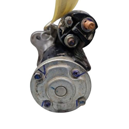 DACIA DUSTER 1 PHASE 2