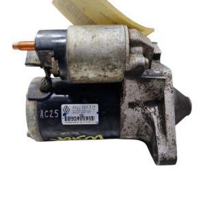 DACIA DUSTER 1 PHASE 2