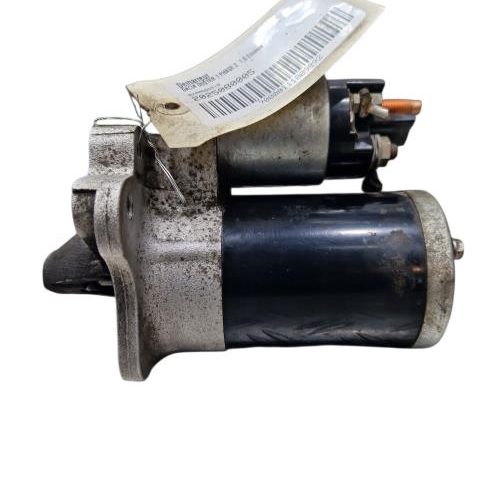 DACIA DUSTER 1 PHASE 2