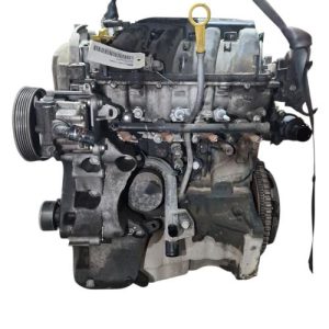 DACIA DUSTER 1 PHASE 2