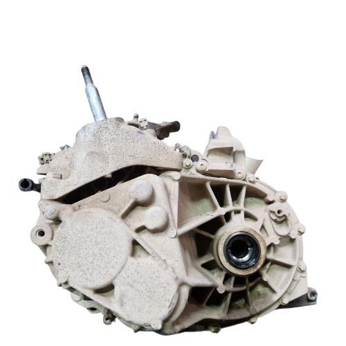 DACIA DUSTER 1 PHASE 2