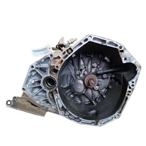 DACIA DUSTER 1 PHASE 2