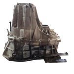 DACIA DUSTER 1 PHASE 2