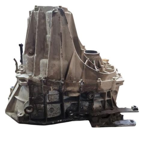 DACIA DUSTER 1 PHASE 2