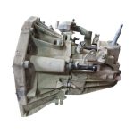 DACIA DUSTER 1 PHASE 2