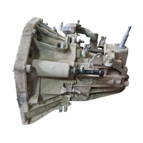 DACIA DUSTER 1 PHASE 2