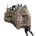 DACIA DUSTER 1 PHASE 2