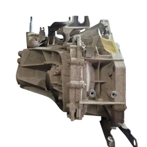 DACIA DUSTER 1 PHASE 2