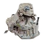 DACIA DUSTER 1 PHASE 2