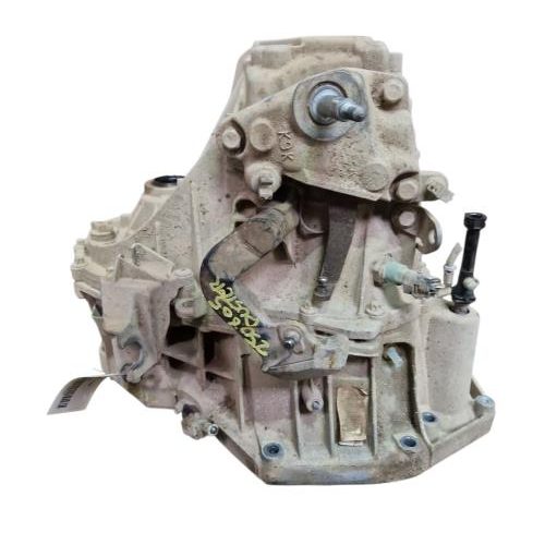 DACIA DUSTER 1 PHASE 2