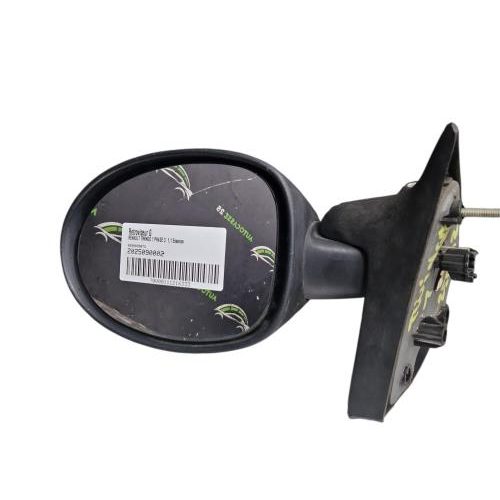 RENAULT TWINGO 1 PHASE 3