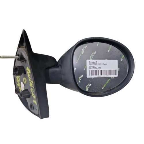 RENAULT TWINGO 1 PHASE 3