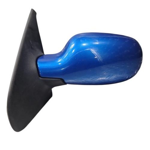 RENAULT CLIO 2 PHASE 2