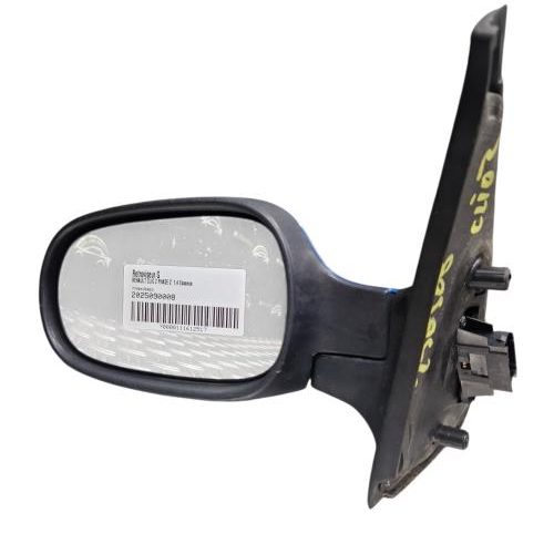 RENAULT CLIO 2 PHASE 2