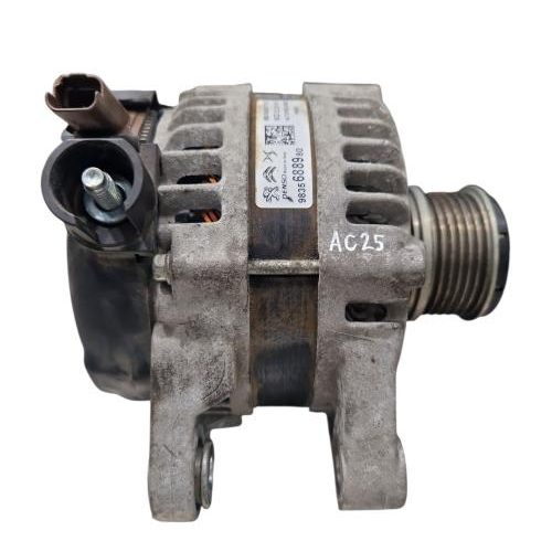 CITROEN C3 3 PHASE 2