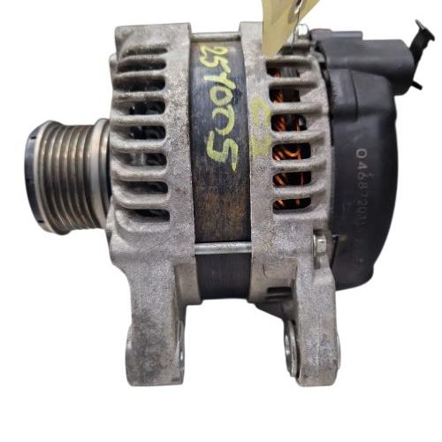 CITROEN C3 3 PHASE 2