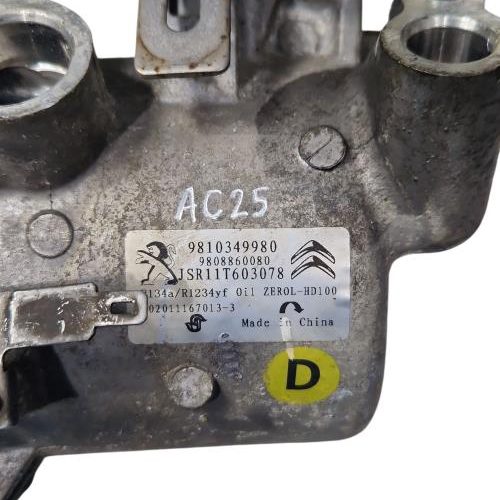 CITROEN C3 3 PHASE 2