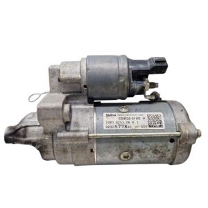 CITROEN C3 3 PHASE 2