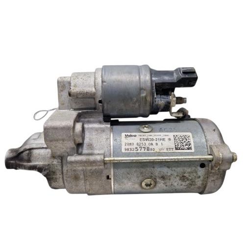 CITROEN C3 3 PHASE 2