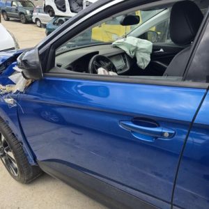 OPEL GRANDLAND X 1 PHASE 2