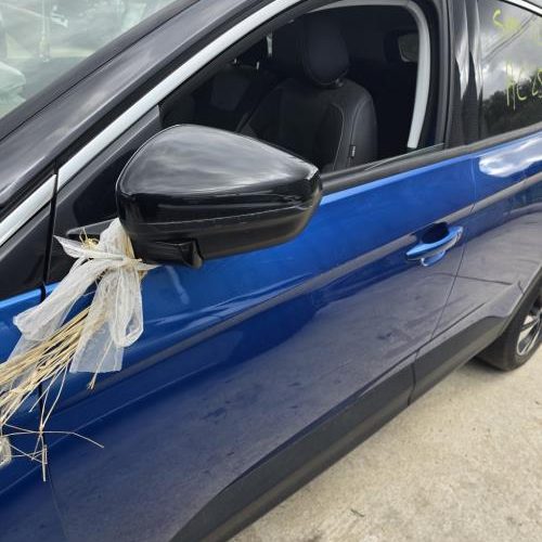 OPEL GRANDLAND X 1 PHASE 2