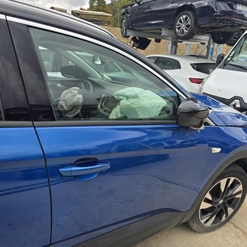 OPEL GRANDLAND X 1 PHASE 2