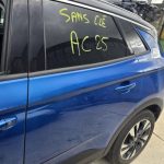 OPEL GRANDLAND X 1 PHASE 2