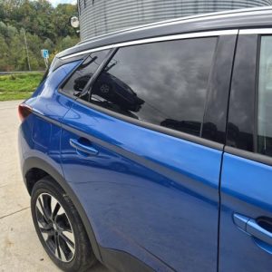 OPEL GRANDLAND X 1 PHASE 2