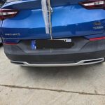 OPEL GRANDLAND X 1 PHASE 2