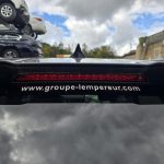 OPEL GRANDLAND X 1 PHASE 2