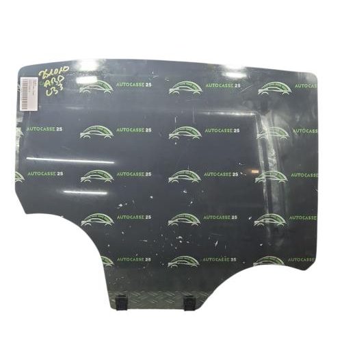 CITROEN C3 3 PHASE 1