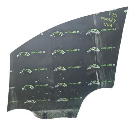 CITROEN C3 3 PHASE 1