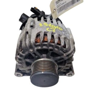 CITROEN C3 3 PHASE 1